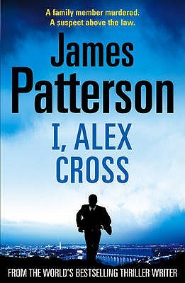 Buy I, Alex Cross by James Patterson at low price online in India