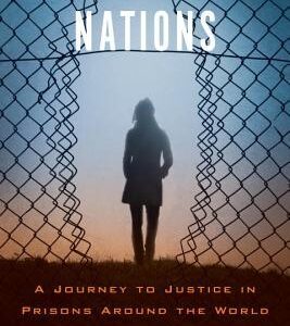 Buy Incarceration Nations- A Journey to Justice in Prisons Around the World by Baz Dreisinger at low price online in India
