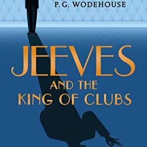 Buy Jeeves and the King of Clubs book by Ben Schott at low price online in india