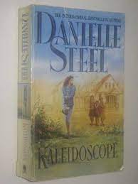 Buy Kaleidoscope book by Danielle Steel at low price online in india