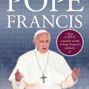 Buy Key Words Of Pope Francis book at low price online in india