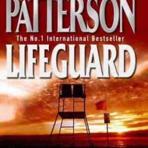 Buy Lifeguard by James Patterson at low price online in india