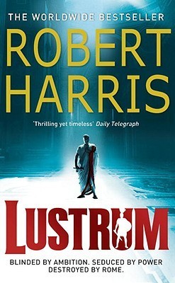 Buy Lustrum book by Robert Harris at low price online in india