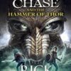 Buy Magnus Chase and the Hammer of Thor by Rick Riordan at low price online in India