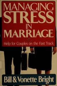 Buy Managing Stress In Marriage book at low price online in india