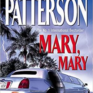 Buy Mary, Mary by James Patterson at low price online in india