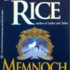 Buy Memnoch the Devil by Anne Rice at low price online in India