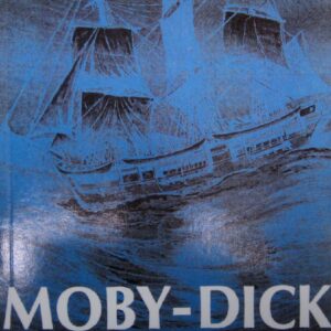 Buy Moby-Dick Or, the Whale by Herman Melville at low price online in india