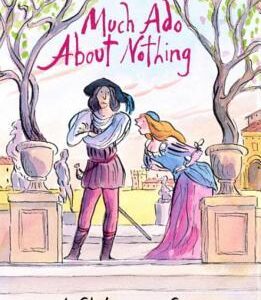 Buy Much Ado About Nothing by William Shakespeare at low price online in India