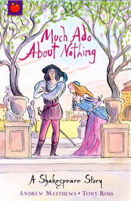 Buy Much Ado About Nothing by William Shakespeare at low price online in India