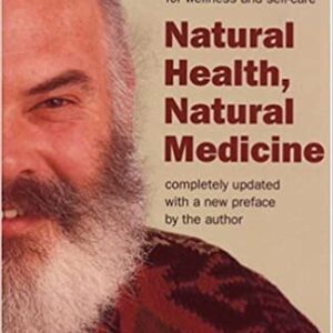 Buy Natural Health, Natural Medicine by Andrew Weil at low price online in india