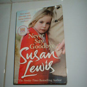 Buy Never Say Goodbye book at low price online in india