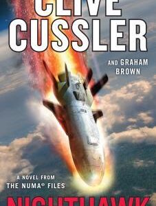 Buy Nighthawk by Clive Cussler at low price online in India