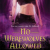 Buy No Werewolves Allowed by Cheyenne McCray at low price online in india