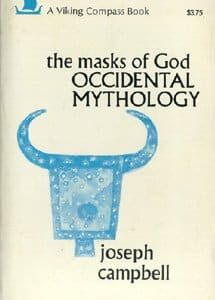 Buy Occidental Mythology: The Masks of God book by Joseph Campbell at low price online in india