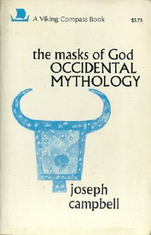 Buy Occidental Mythology: The Masks of God book by Joseph Campbell at low price online in india