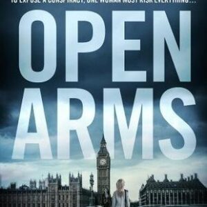 Buy Open Arms by Vince Cable at low price online in India
