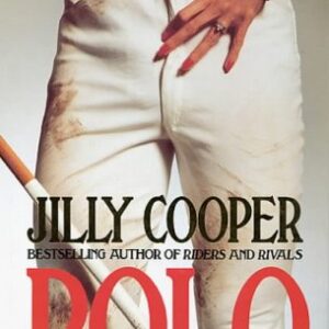 Buy Polo by Jilly Cooper at low price online in India