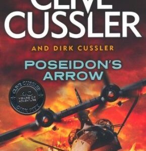 Buy Poseidon's Arrow by Clive Cussler at low price online in india