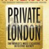 Buy Private London by James Patterson at low price online in india