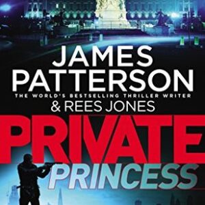 Buy Private Princess by James Patterson at low price online in India