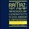 Buy Ramaz- School, Community, Scholarship, And Orthodoxy by Jeffrey S. Gurock at low price online in India