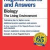 Buy Regents Exams and Answers: Biology by Gabrielle I. Edwards at low price online in india