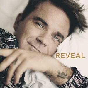 Buy Reveal- Robbie Williams by Chris Heath at low price online in India