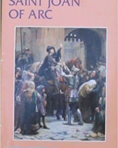 Buy Saint Joan of Arc by Leon Cristiani at low price online in India