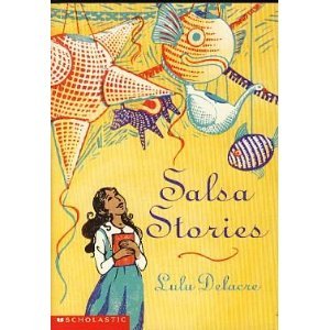 Buy Salsa Stories book by Lulu Delacre at low price online in india