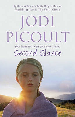 Buy Second Glance by Jodi Picoult at low price online in India