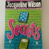 Buy Secrets book by Jacqueline Wilson at low price online in india