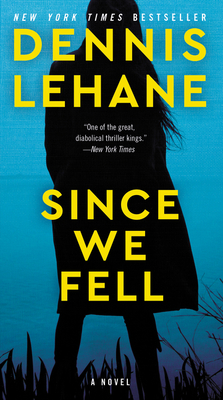 Buy Since We Fell- A Novel by Dennis Lehane at low price online in India