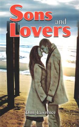 Buy Sons and Lovers by D H Lawrence at low price online in India
