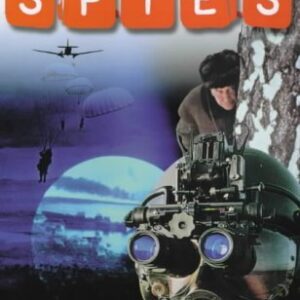 Buy Spies by Richard Platt at low price online in India