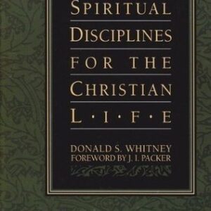 Buy Spiritual Disciplines For The Christian by Donald S Whitney at low price online in India