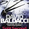 Buy Split Second book by David Baldacci at low price online in india