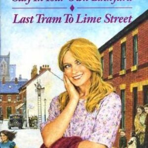 Buy Stay in Your Own Back Yard and last tram to lime street by Joan Jonker at low price online in India