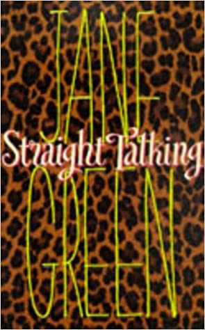 Buy Straight Talking book by Jane Green at low price online in india