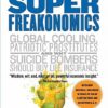 Buy Superfreakonomics by Steven D. Levitt at low price online in india