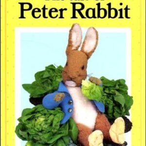 Buy Tale of Peter Rabbit by Beatrix Potter at low price online in india