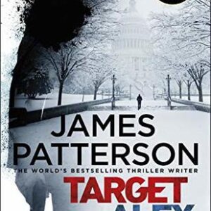 Buy Target- Alex Cross by James Patterson at low price online in India