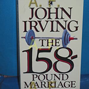 Buy The 158-Pound Marriage book at low price online in india