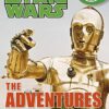 Buy The Adventures of C-3PO book at low price online in india