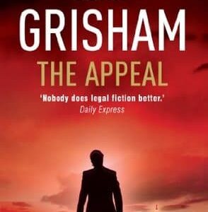 Buy The Appeal by John Grisham at low price online in India
