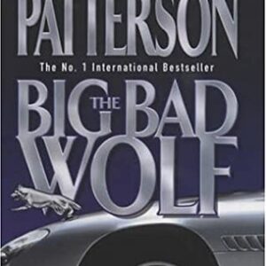 Buy The Big Bad Wolf by James Patterson at low price online in India