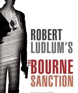Buy The Bourne Sanction by Eric Van Lustbader at low price online in India