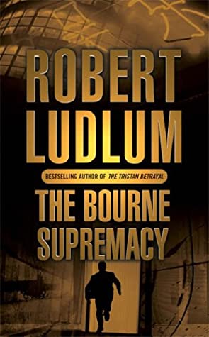 Buy The Bourne Supremacy book by Robert Ludlum at low price online in india