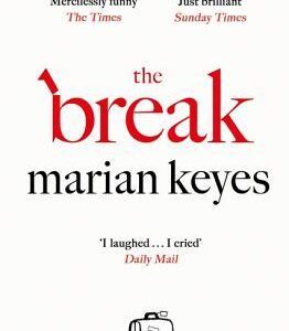 Buy The Break book by Marian Keyes at low price online in india