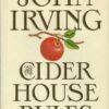 Buy The Cider House Rules by John Irving at low price online in India